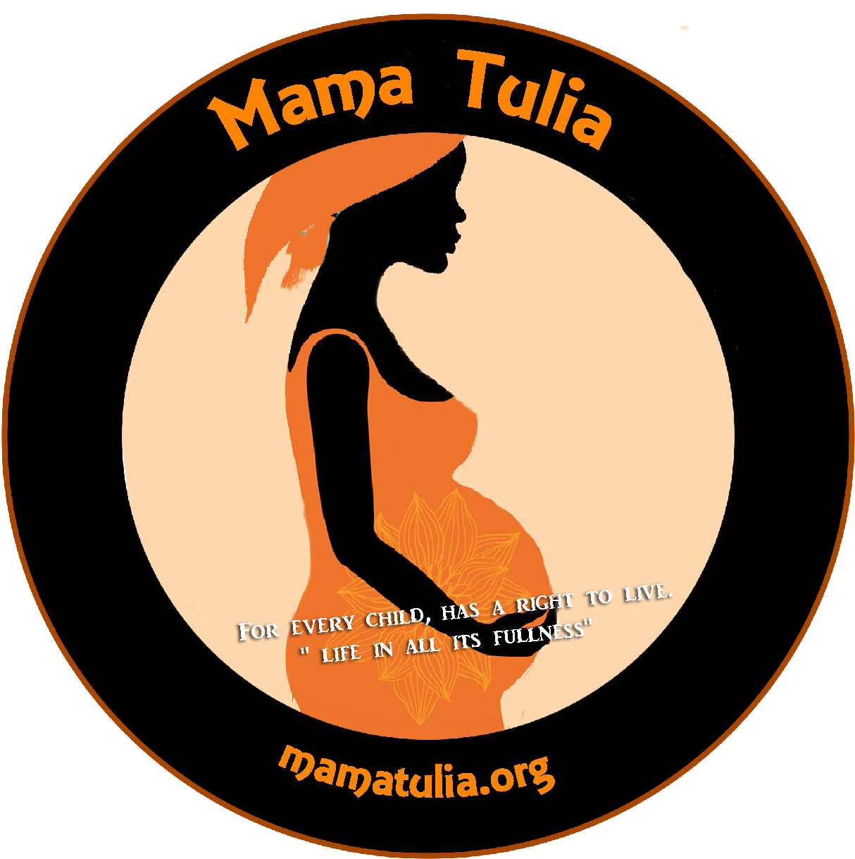 Mamatulia.org